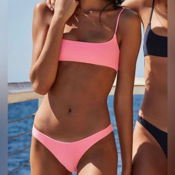 TRIANGL PIPA CHEEKY DANDY CANDY + FANNY PACK NEW WITH TAGS - Picture 3 of 4